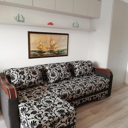 Kolonaki Domus Apartment Iasi Exterior foto
