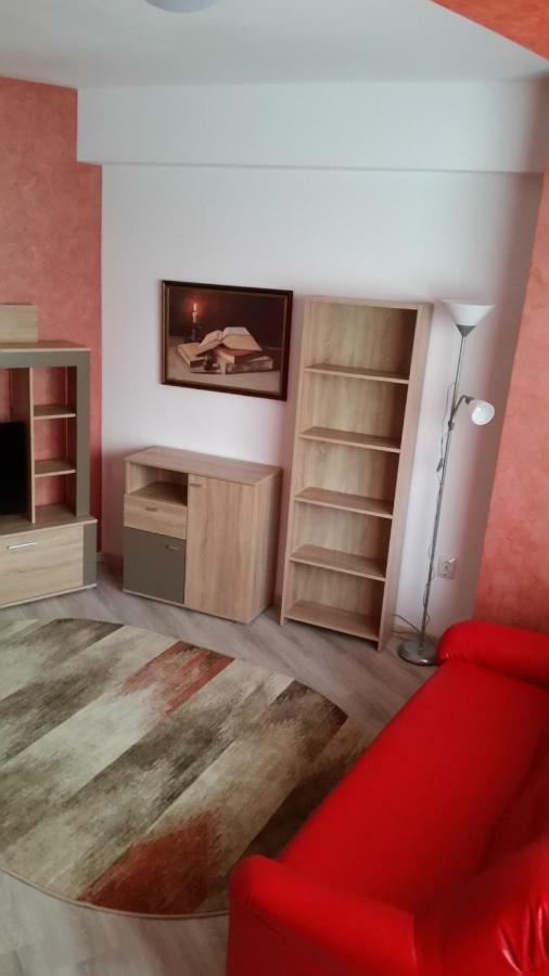 Kolonaki Domus Apartment Iasi Exterior foto