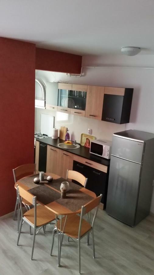 Kolonaki Domus Apartment Iasi Exterior foto